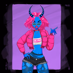 Devil Chicks #644