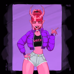 Devil Chicks #856