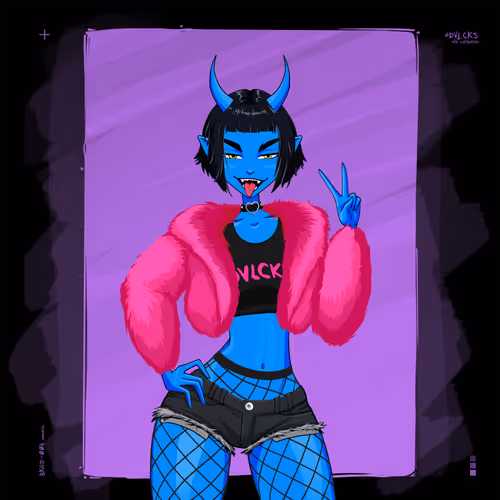 Devil Chicks