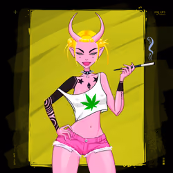 Devil Chicks #2540
