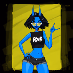 Devil Chicks #162