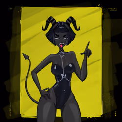 Devil Chicks #282