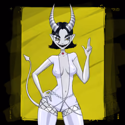 Devil Chicks #2357