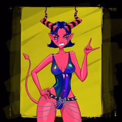 Devil Chicks #522