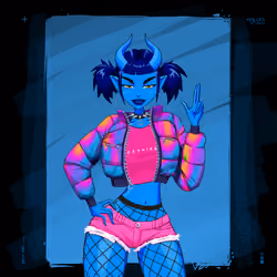 Devil Chicks #335