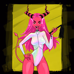 Devil Chicks #215