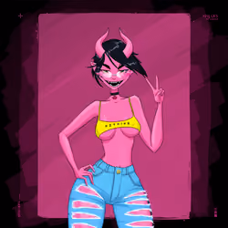 Devil Chicks #439