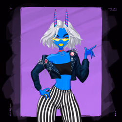 Devil Chicks #1383