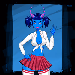 Devil Chicks #576