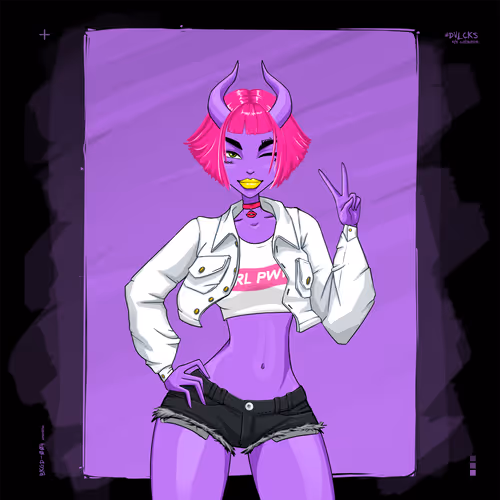 Devil Chicks
