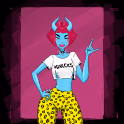 Devil Chicks #2022