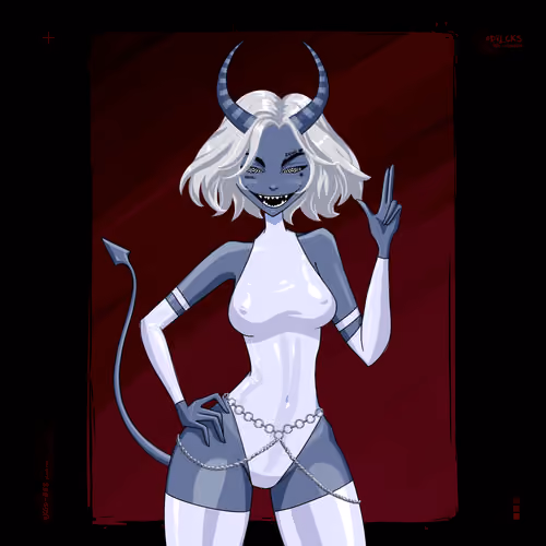 Devil Chicks #520