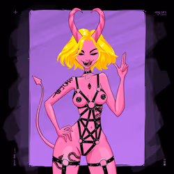 Devil Chicks #47