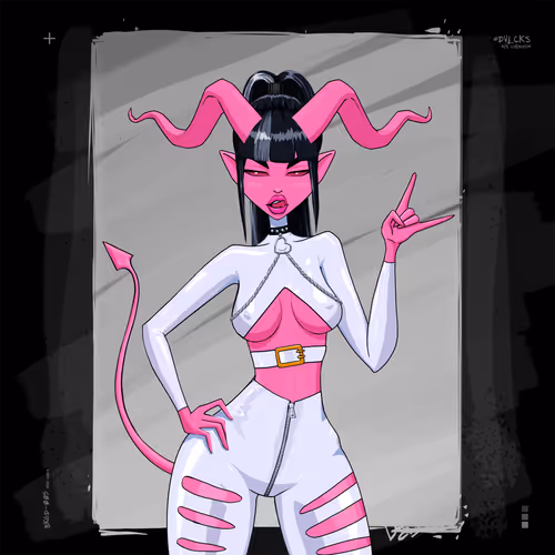 Devil Chicks