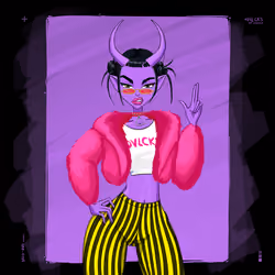 Devil Chicks #349