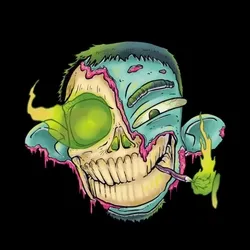 Zombie Artists