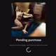 A Postcard of Presence