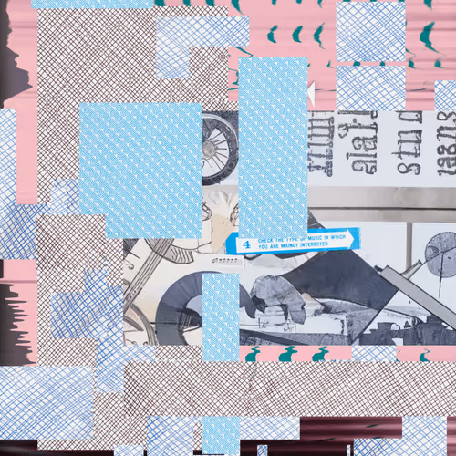 Junk Mail 1