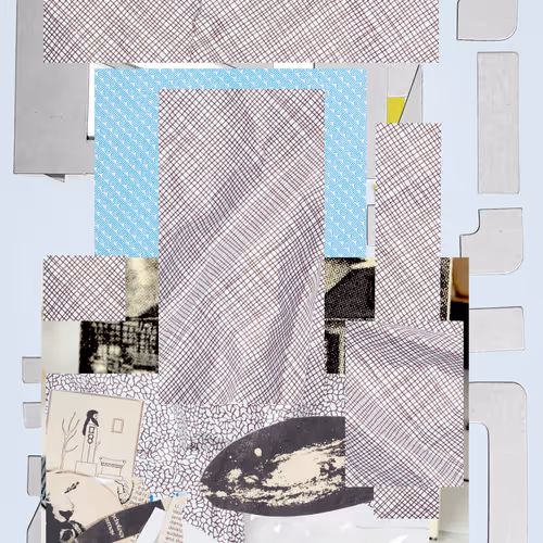 Junk Mail #43