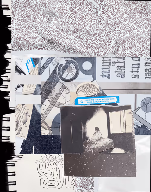 Item #8 Media