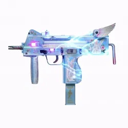 Item Media