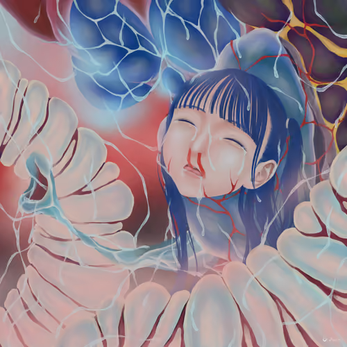 散花 - Sanka -