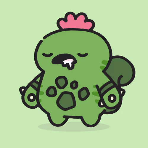 Cool Pet #5933
