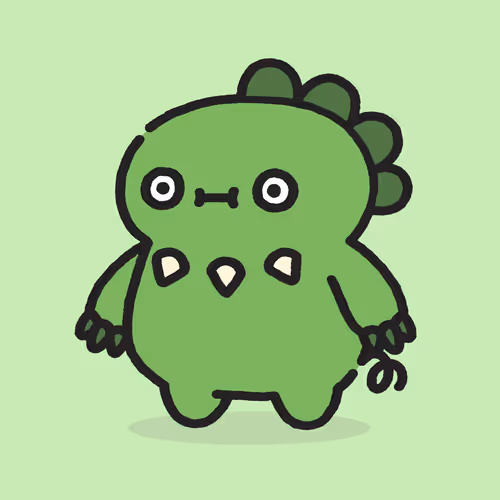 Cool Pet #8793