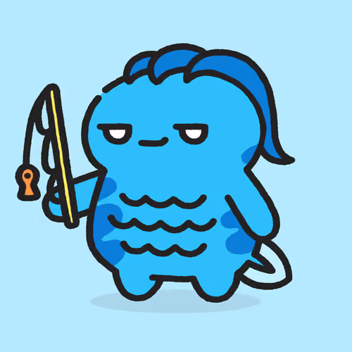 Cool Pet #11489