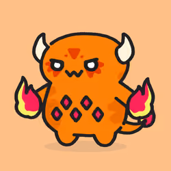 Cool Pet #19107