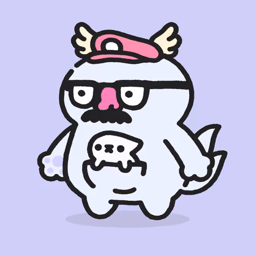 Cool Pet #16464