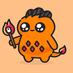 Cool Pet #10563