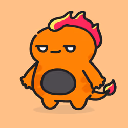 Cool Pet #3475