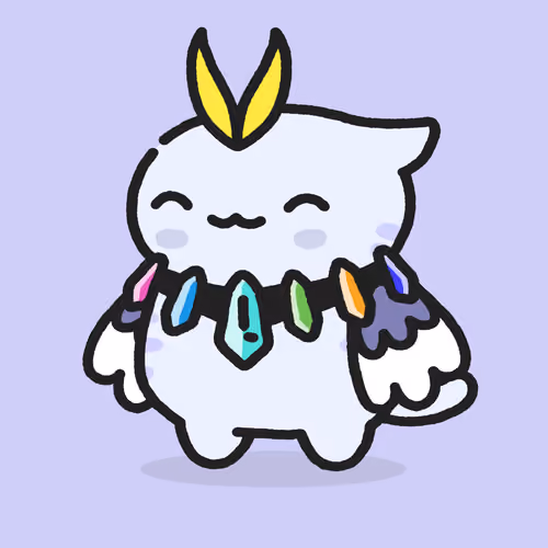 Cool Pet #2807