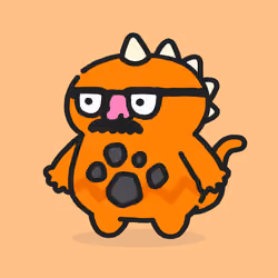 Cool Pet #12182