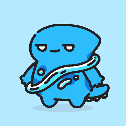 Cool Pet #2372
