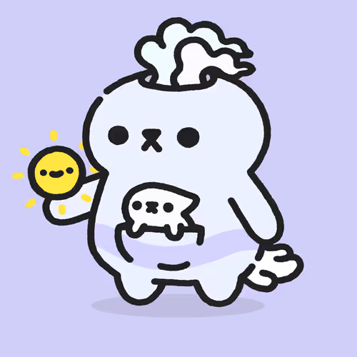 Cool Pet #13829
