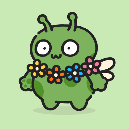 Cool Pet #2821