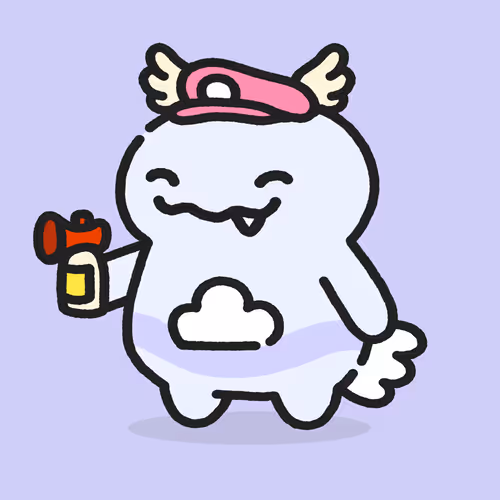 Cool Pet #7281