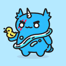 Cool Pet #7232