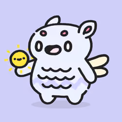 Cool Pet #15189