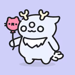 Cool Pet #16447