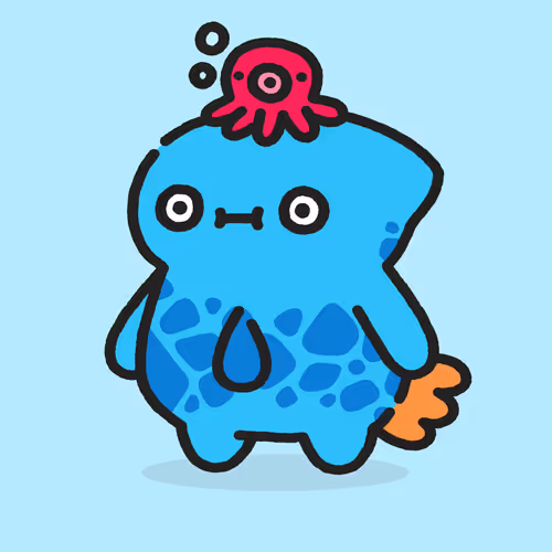 Cool Pet #10331