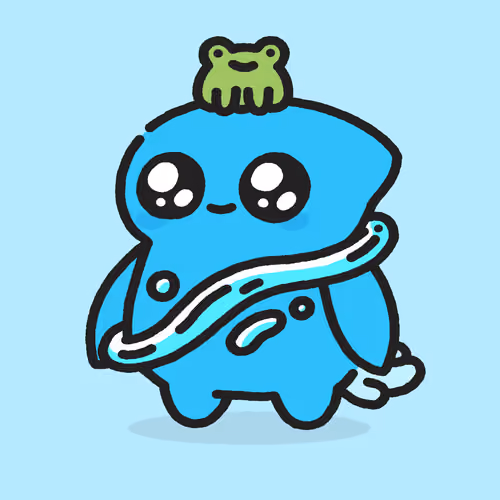 Cool Pet #14927