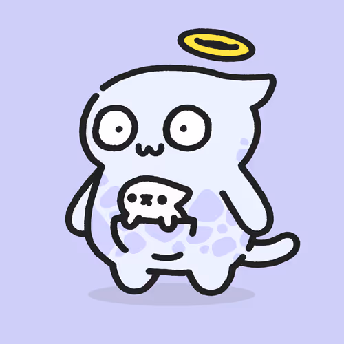 Cool Pet #18819