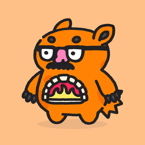 Cool Pet #1971