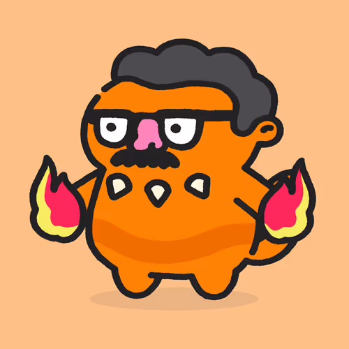 Cool Pet #7513