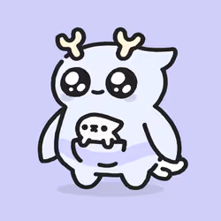 Cool Pet #7748