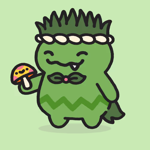 Cool Pet #4754