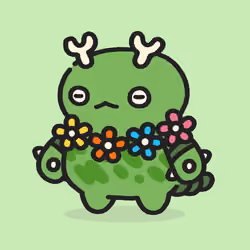 Cool Pet #18207